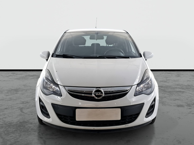 Opel Corsa, 2013