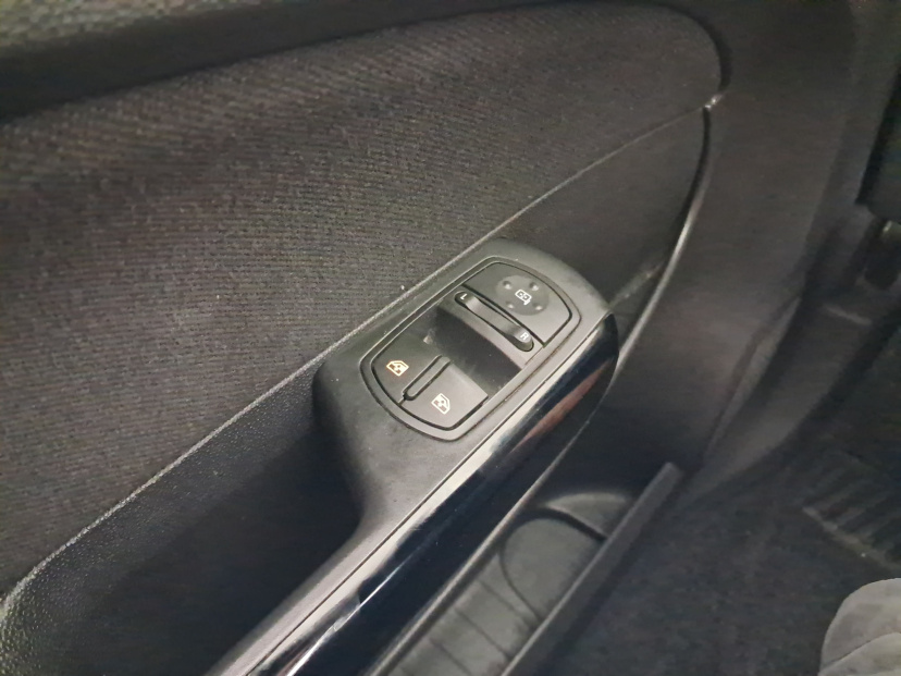 Opel Corsa, 2013