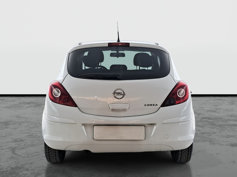 Opel Corsa, 2013