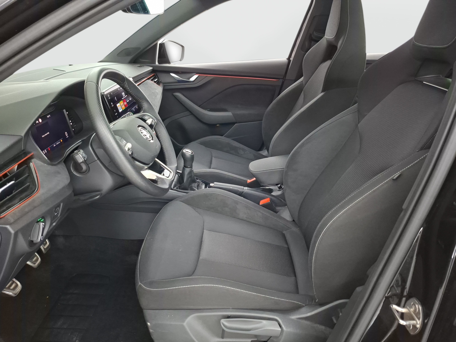 Škoda Scala - 2024