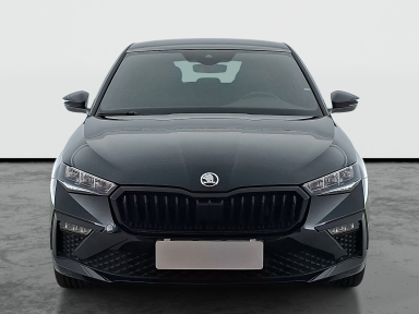 Škoda Scala - 2024