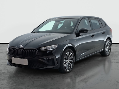 Škoda Scala - 2024
