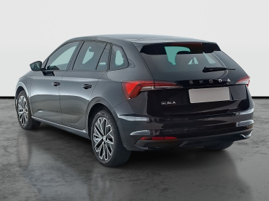 Škoda Scala - 2024