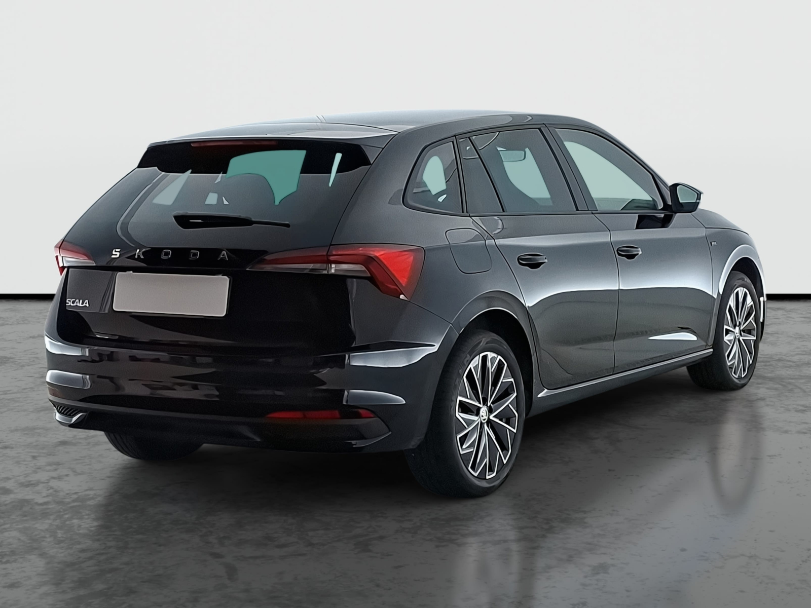 Škoda Scala - 2024