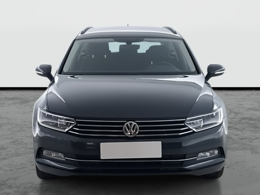 Volkswagen Passat, 2016