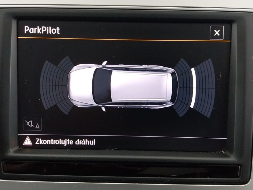 Volkswagen Passat, 2016