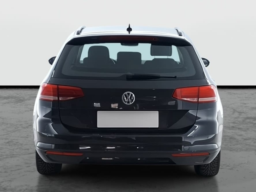 Volkswagen Passat, 2016