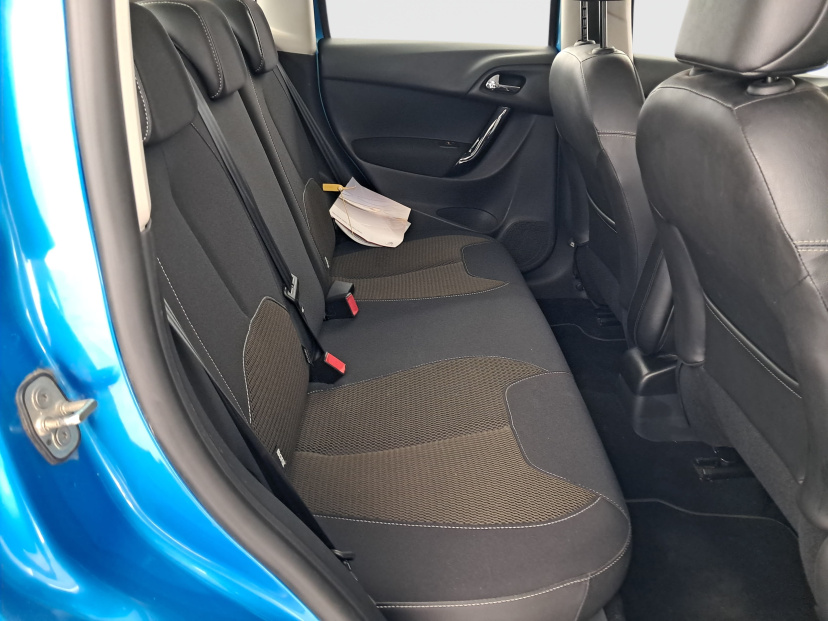 Citroen C3, 2012