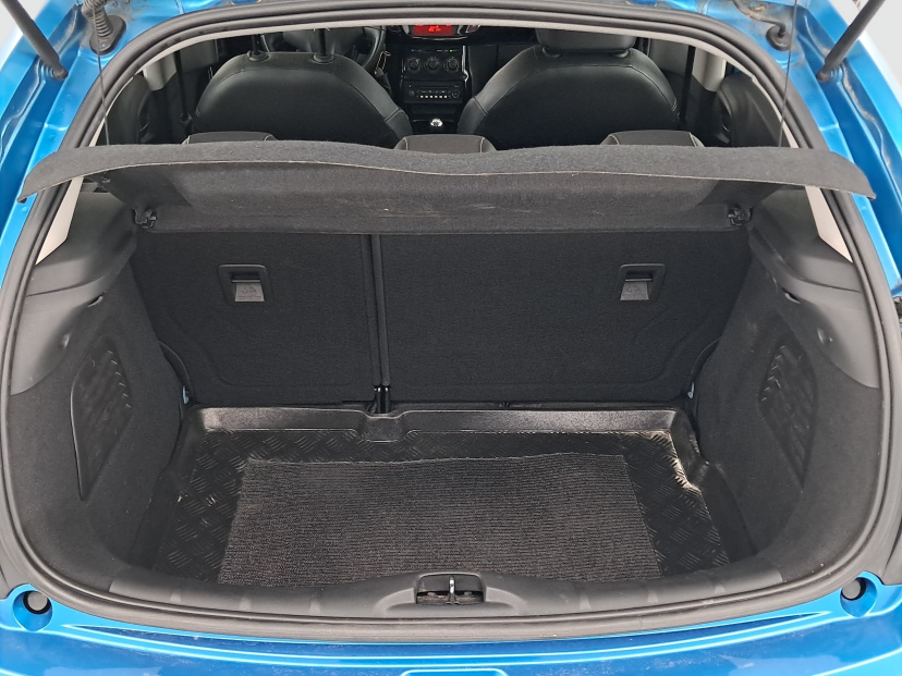Citroen C3, 2012