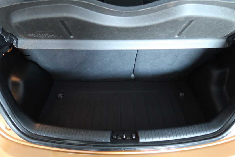 Hyundai i10, 2015