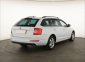 Škoda Octavia, 2014