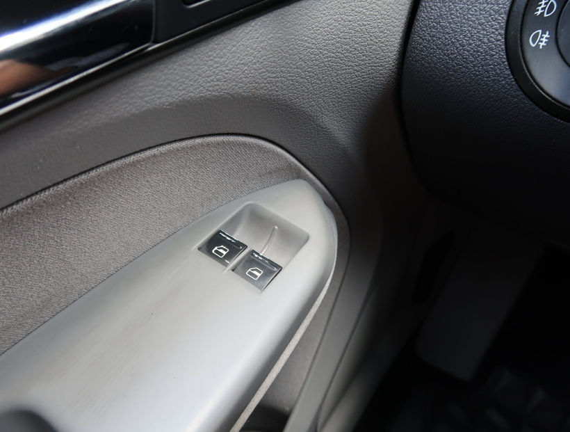 Volkswagen Caddy, 2008