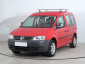 Volkswagen Caddy, 2008