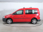 Volkswagen Caddy, 2008