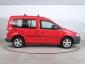 Volkswagen Caddy, 2008
