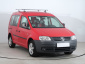 Volkswagen Caddy, 2008