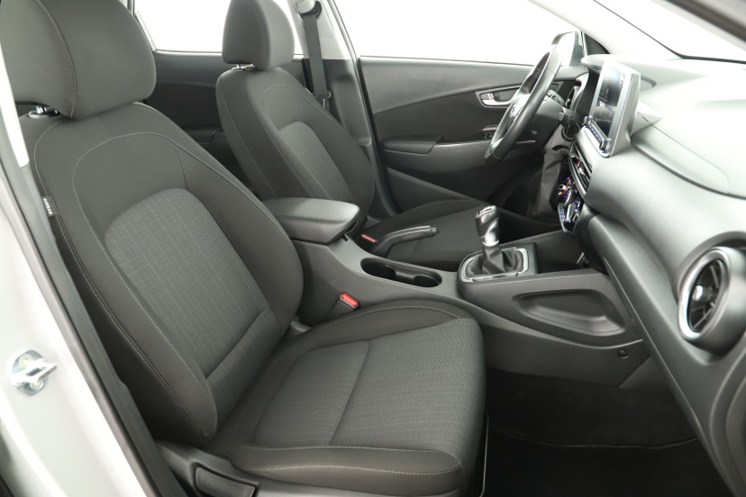 Hyundai Kona, 2023