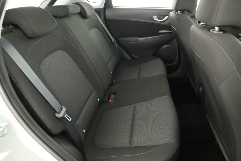 Hyundai Kona, 2023