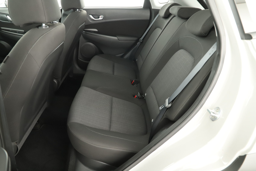Hyundai Kona, 2023