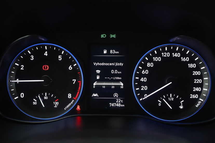 Hyundai Kona, 2023