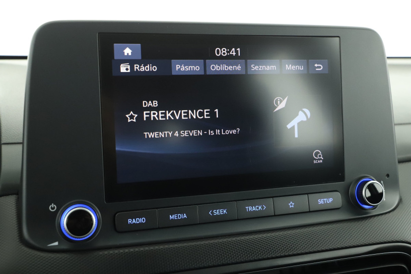 Hyundai Kona, 2023