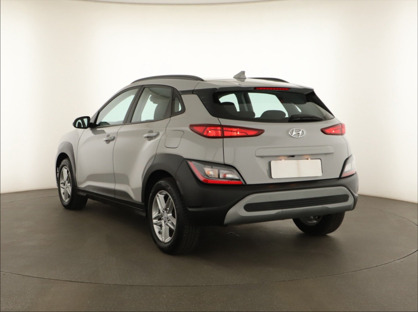 Hyundai Kona, 2023