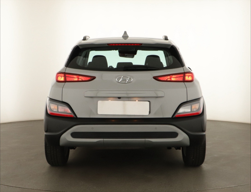 Hyundai Kona, 2023
