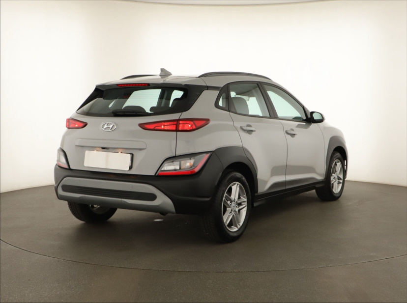 Hyundai Kona, 2023