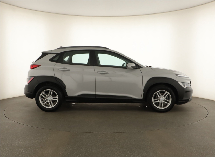 Hyundai Kona, 2023