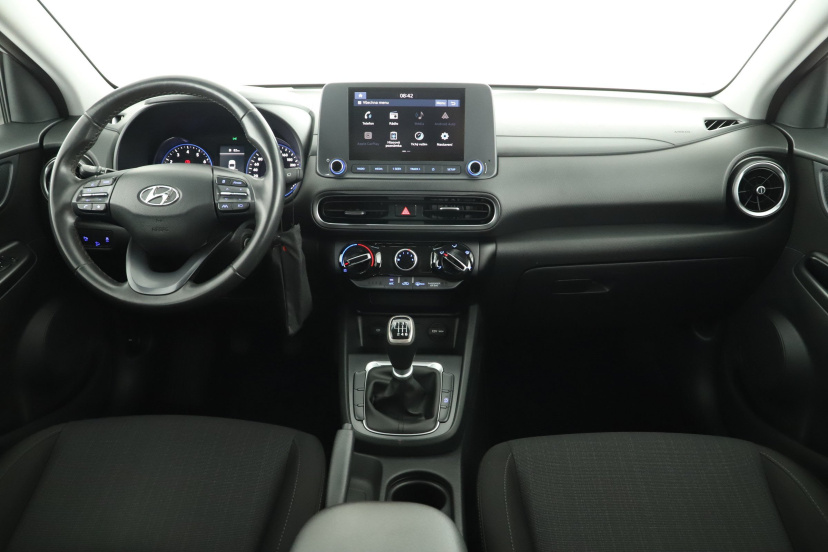 Hyundai Kona, 2023