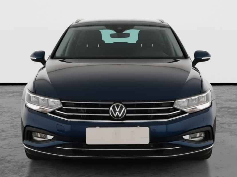 Volkswagen Passat, 2023