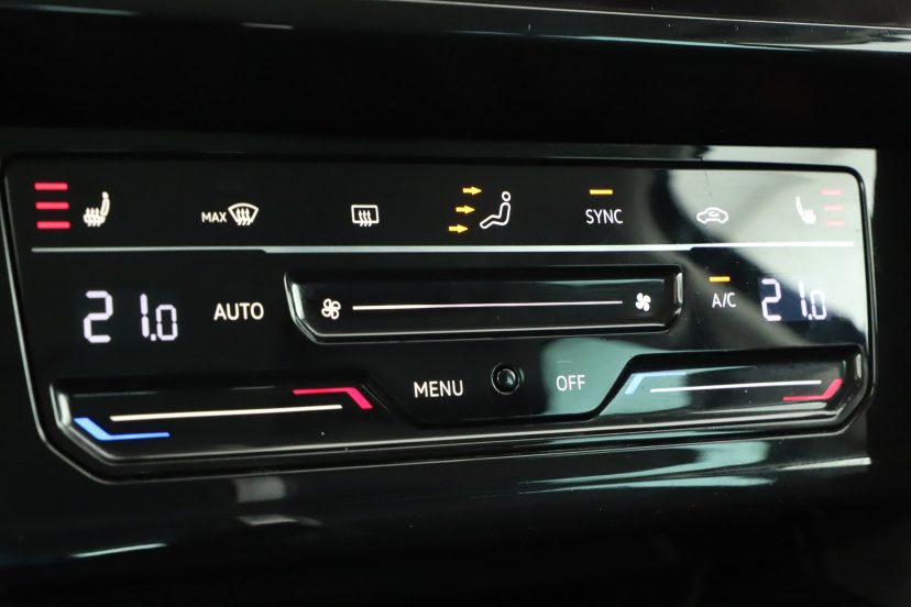 Volkswagen Passat, 2023