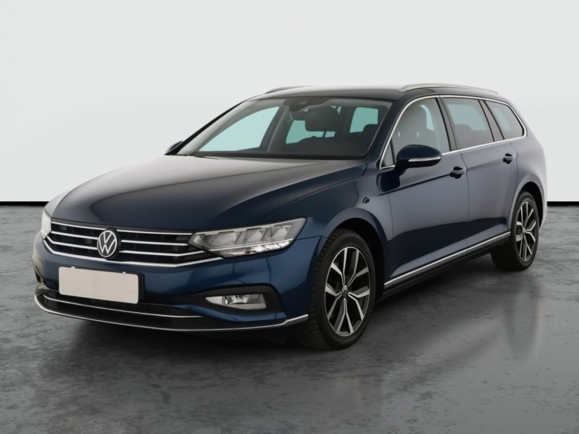 Volkswagen Passat, 2023