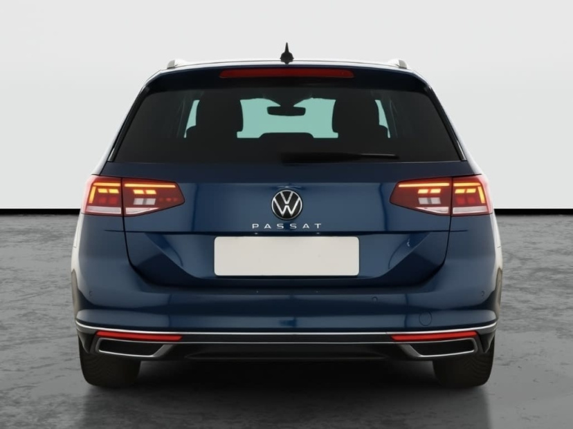 Volkswagen Passat, 2023