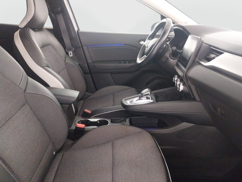 Renault Captur, 2023