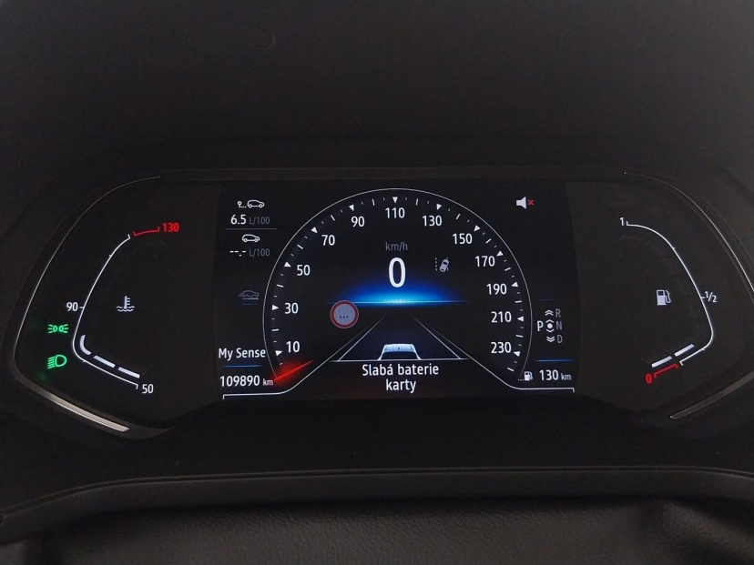 Renault Captur, 2023