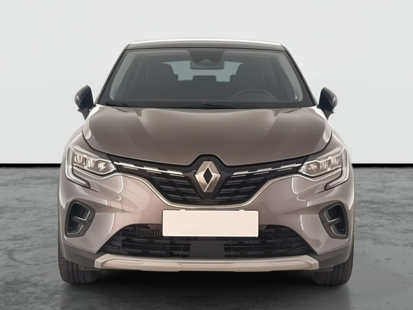 Renault Captur, 2023