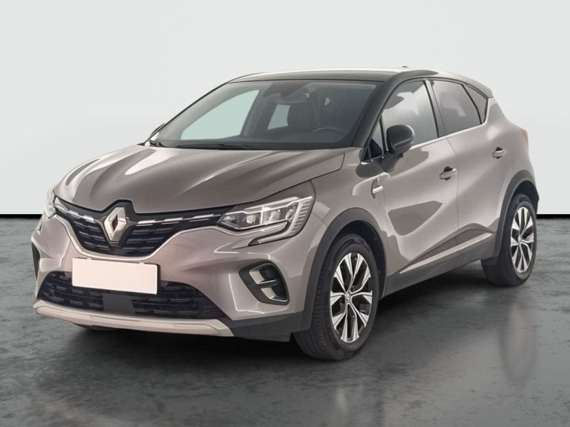 Renault Captur, 2023