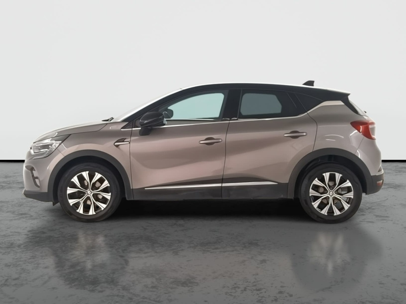 Renault Captur, 2023