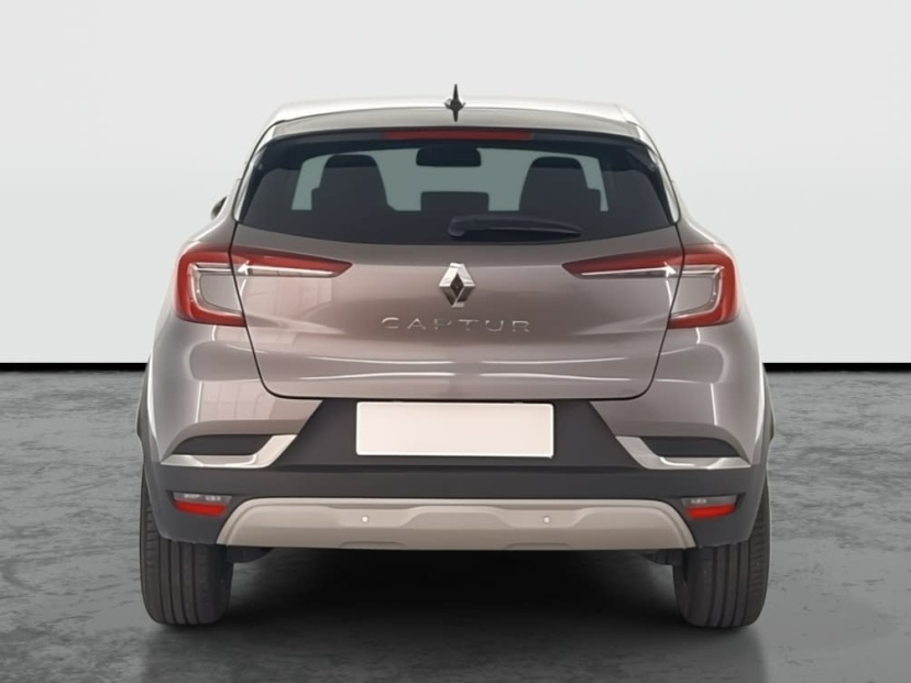 Renault Captur, 2023