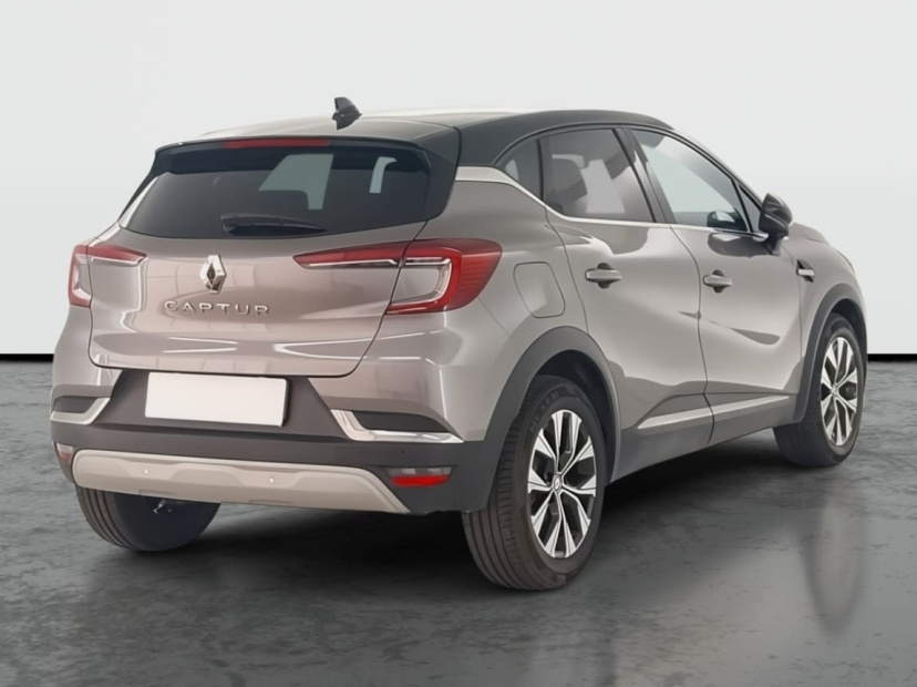 Renault Captur, 2023