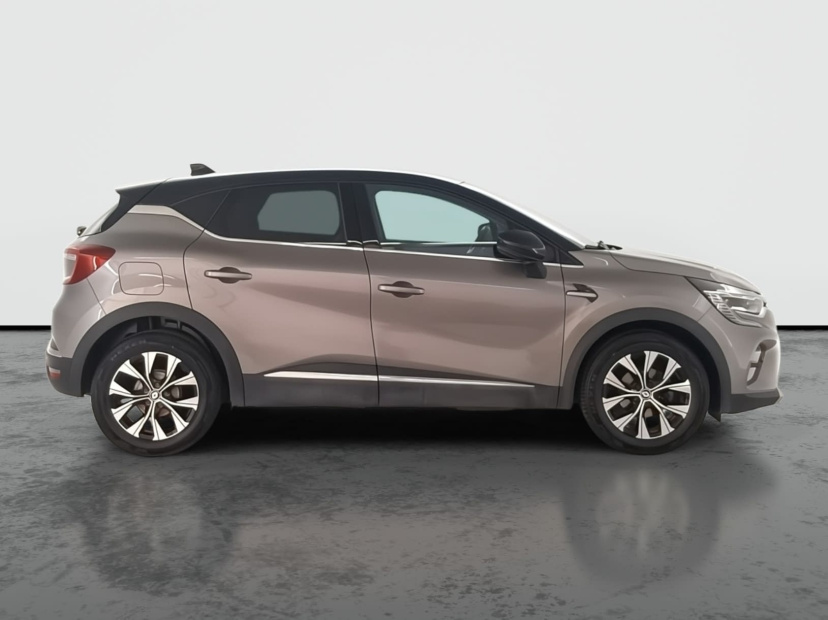 Renault Captur, 2023