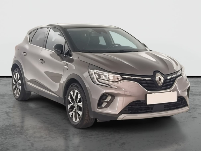 Renault Captur, 2023