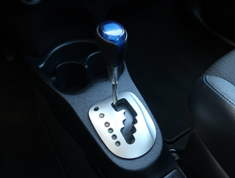 Toyota Yaris, 2013