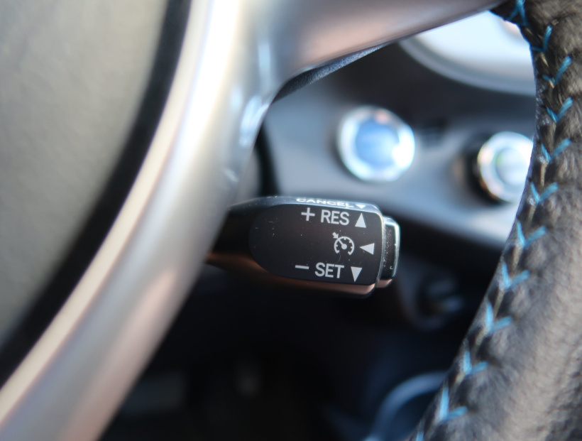 Toyota Yaris, 2013