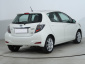 Toyota Yaris, 2013