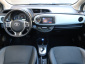 Toyota Yaris, 2013