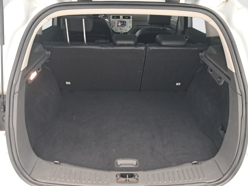 Ford Kuga, 2010