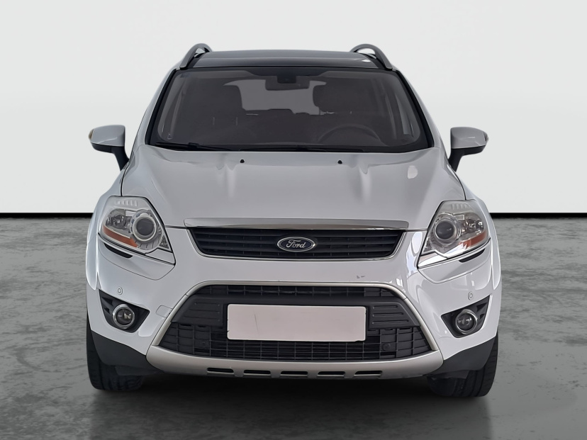 Ford Kuga, 2010