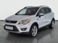 Ford Kuga, 2010